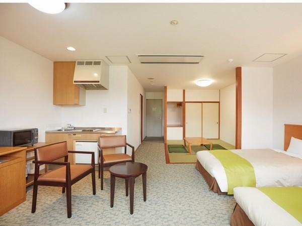 Hotel Familio Minakami Εξωτερικό φωτογραφία